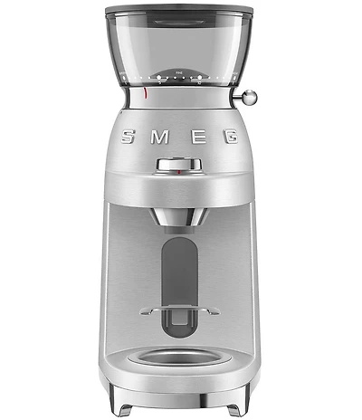 Smeg Espresso Coffee Grinder