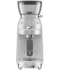 Smeg Espresso Coffee Grinder