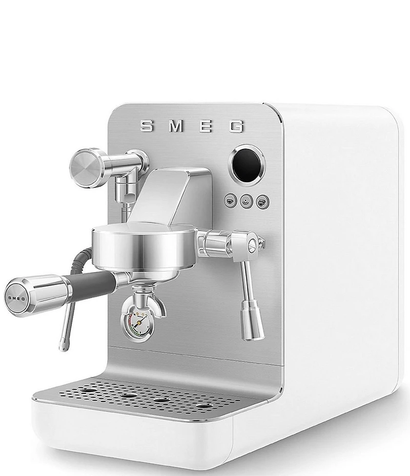 Smeg Semi Pro Espresso Machine