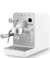Smeg Semi Pro Espresso Machine