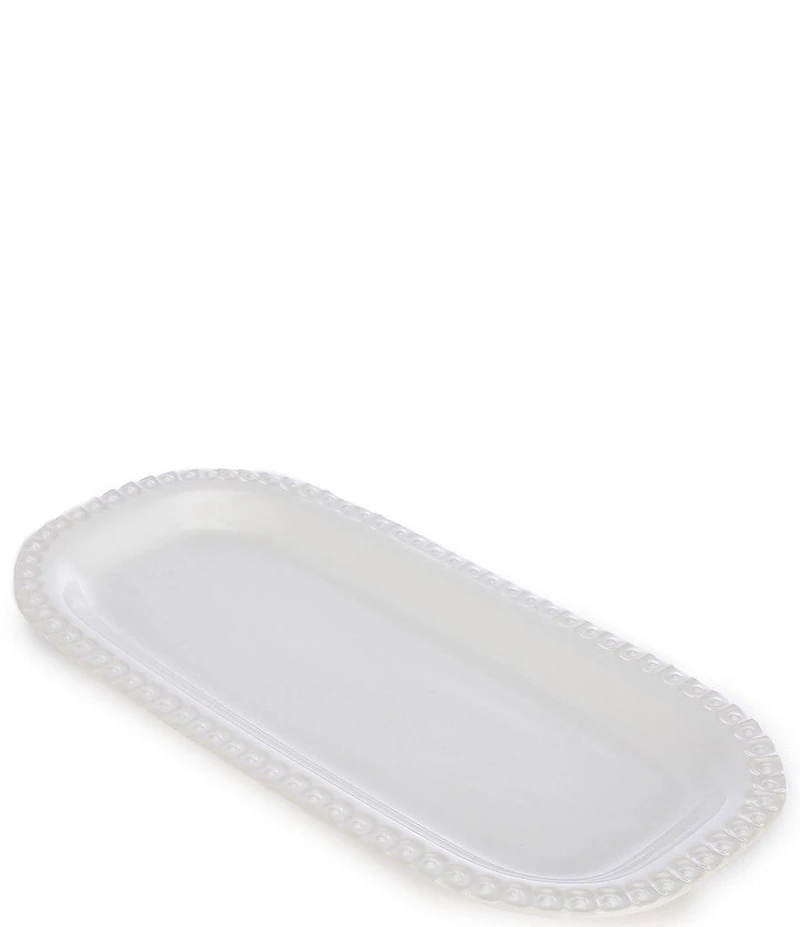 Southern Living Alexa Oblong Platter