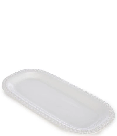 Southern Living Alexa Oblong Platter