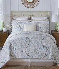 Southern Living Alexandra Comforter Mini Set