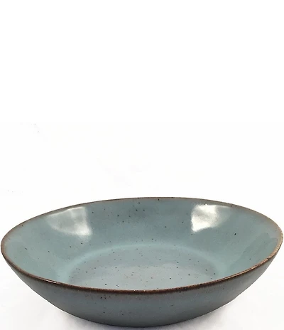 Southern Living Astra Collection Glazed Soup Bowl