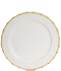 Southern Living Bamboo Round Platter