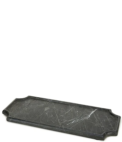 Southern Living Black Stone Cheese Board