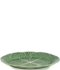 Southern Living Large Cabbage Serving Platter