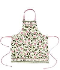 Southern Living Constance Sweet Roses Apron