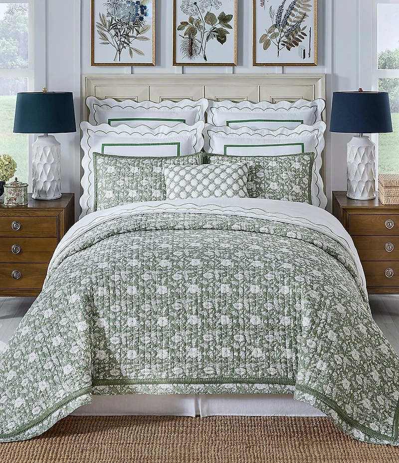 Southern Living Danielle Quilt Mini Set