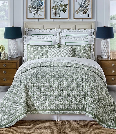 Southern Living Danielle Quilt Mini Set