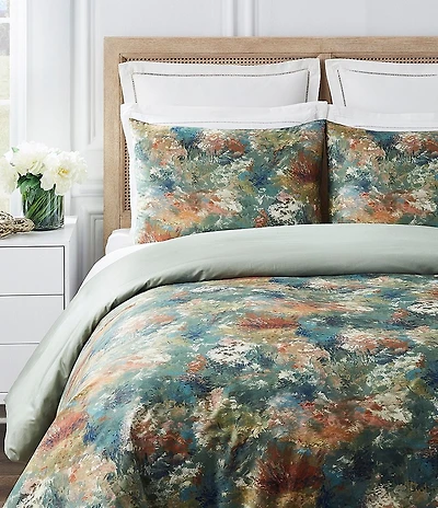 Southern Living Design House Francesca Duvet Cover Mini Set