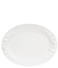 Southern Living Everyday Heirlooms Bow Platter