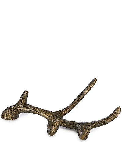 Southern Living Faux Antler Tabletop Decor