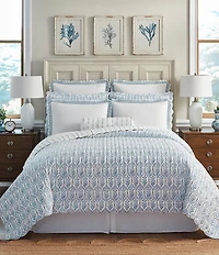 Southern Living Grace Quilt Mini Set
