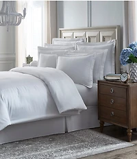 Southern Living Heirloom 500-Thread-Count Sateen & Twill Comforter