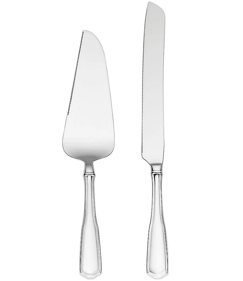 Southern Living Leigh Dessert Serve Set