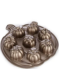Southern Living Little Pumpkin Cakelets Pan