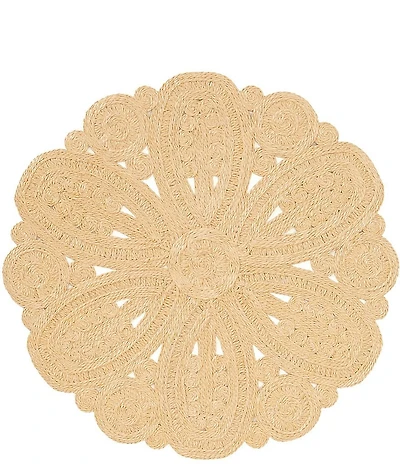 Southern Living Natural Lena Placemat