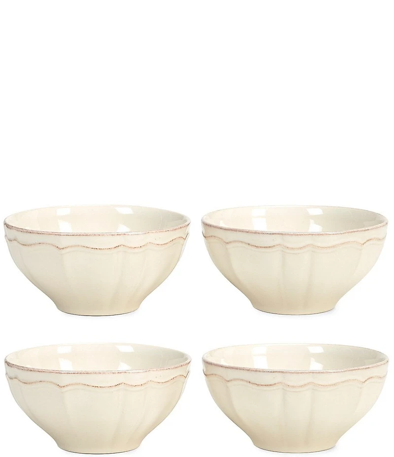 Southern Living Richmond Collection Fruit Bowls