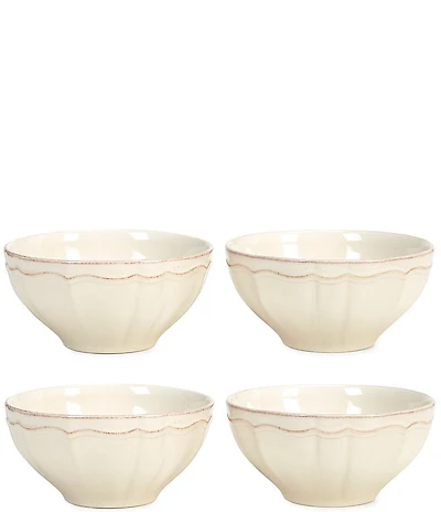 Southern Living Richmond Collection Fruit Bowls