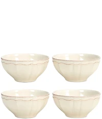 Southern Living Richmond Collection Fruit Bowls