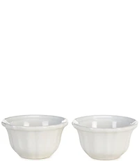 Southern Living Richmond Collection Ramekin, Set of 2