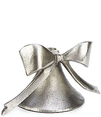 Southern Living Sculpted Bow Candle Holder