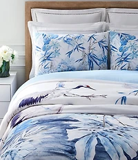 Southern Living Design House Sereena Duvet Cover Mini Set