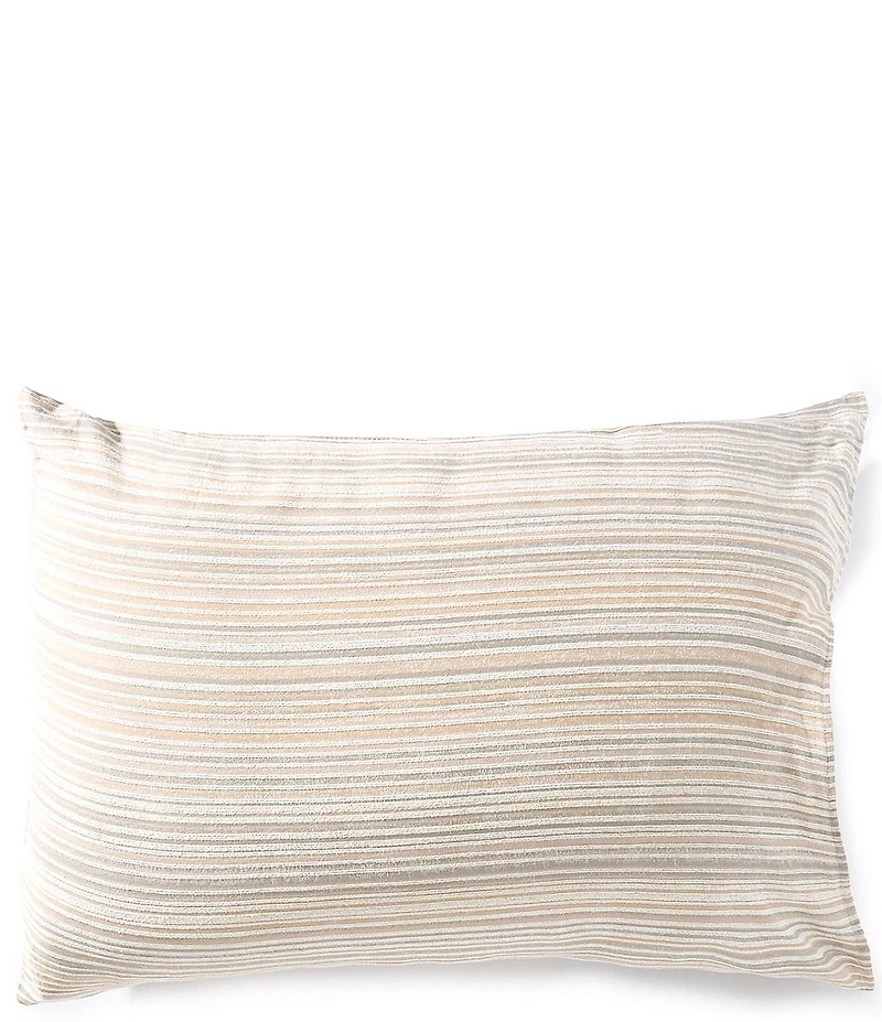 Southern Living Simplicity Collection Aiken Striped Sham