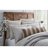 Southern Living Simplicity Collection Emerson Comforter
