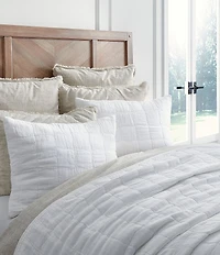 Southern Living Simplicity Collection Marlow Coverlet Mini Set