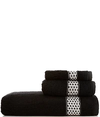 Southern Living Simplicity Collection Mason Striped Bath Towels