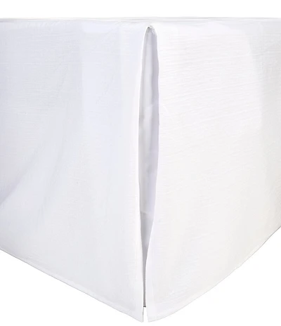 Southern Living Simplicity Collection Quinn Bed Skirt