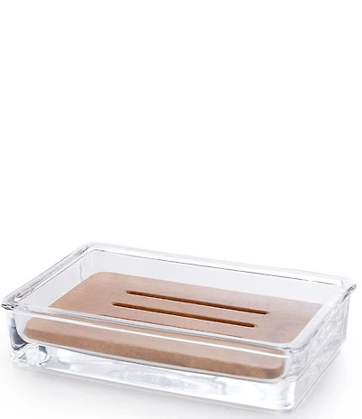 Southern Living Simplicity Sydney Collection Soap Dish