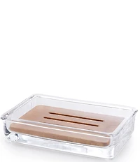 Southern Living Simplicity Sydney Collection Soap Dish