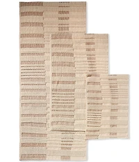 Southern Living Simplicity Sydney Woven Bath Rug