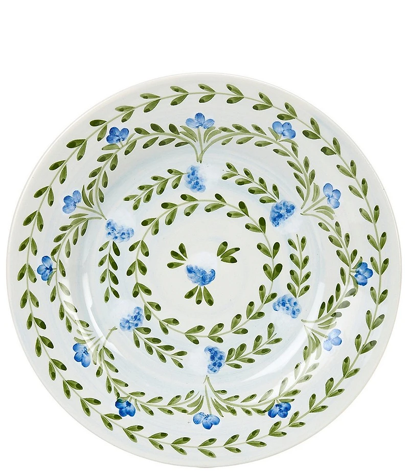Southern Living Lavender Accent Plate