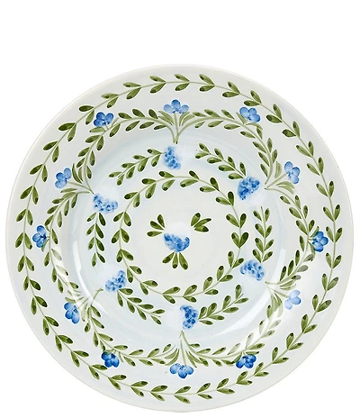 Southern Living Lavender Accent Plate