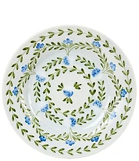 Southern Living Lavender Accent Plate