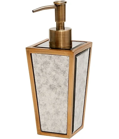 Southern Living Venetian Lotion Dispenser