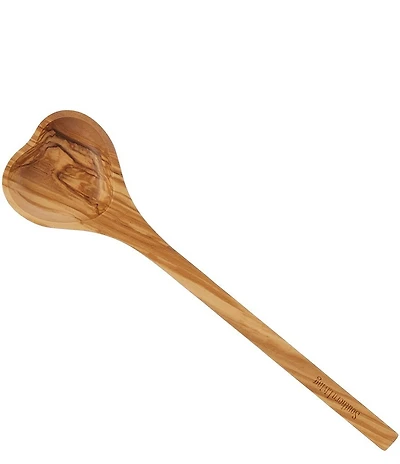 Southern Living Wood Heart Spoon