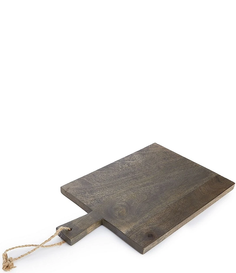 Southern Living Wooden Paddle Board