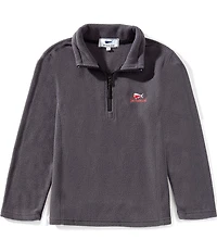 Southern Lure Big Boys Long-Sleeve Fleece Pullover