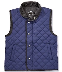 Southern Lure Big Boys Sleeveless Quilted Vest