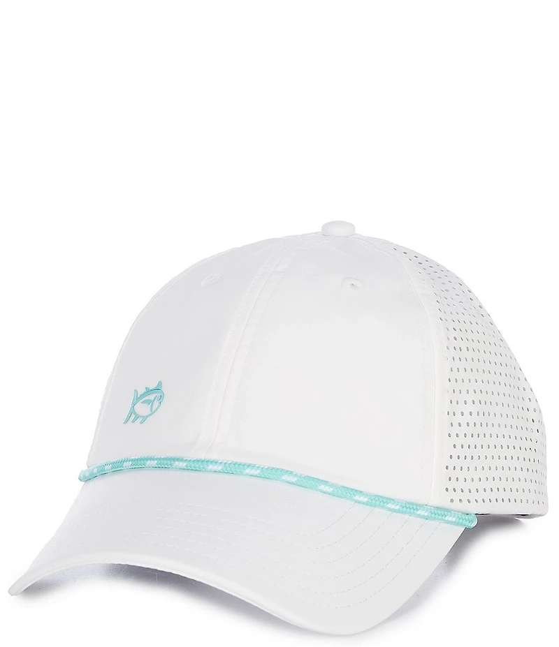 Southern Tide Raised Skipjack Performance Hat