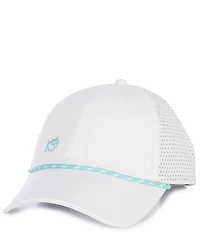 Southern Tide Raised Skipjack Performance Hat