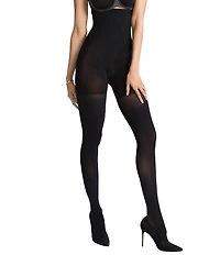 Spanx SPANXshape™ High-Waisted Mid-Thigh Tight-End Tights®