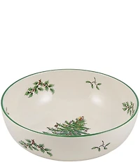 Spode Christmas Tree Individual Bowl