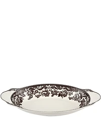 Spode Festive Fall Collection Delamere Bread Tray