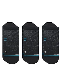 Stance Light Performance Run Tab Socks 3-Pack